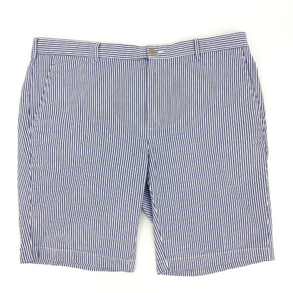 JOS. A. BANK 1905 Tailored Fit Oxford Shorts - Picture 7 of 13
